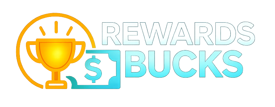 Rewards Bucks